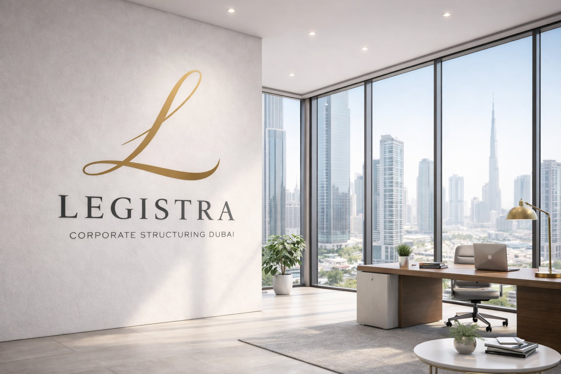 Legistra Office Dubai
